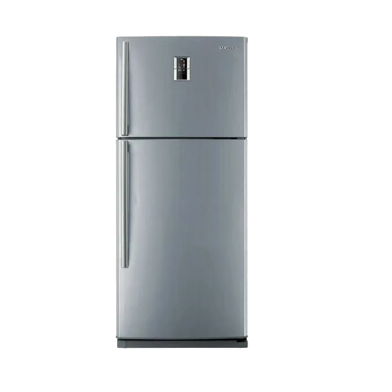 Замена нагревателя оттайки Samsung RT-72 SBTS (RT-72 SBSM)