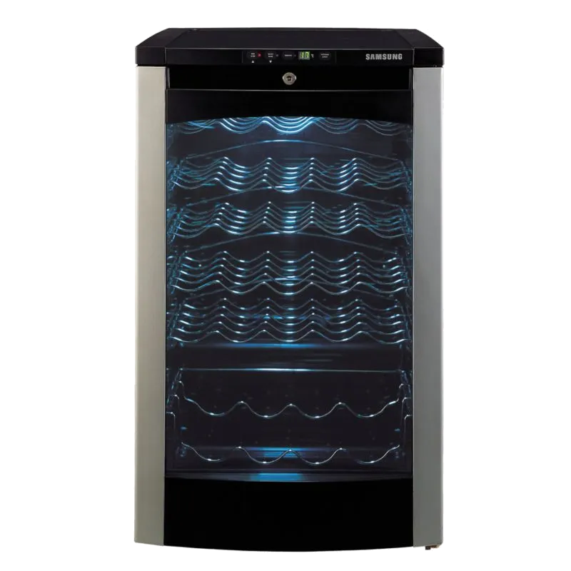Замена нагревателя оттайки Samsung RW-13 EBSS
