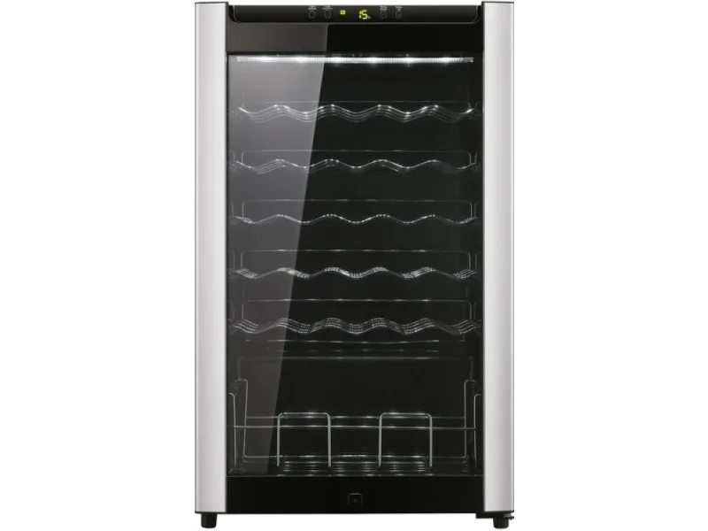 Замена нагревателя оттайки Samsung RW-33 EBSS