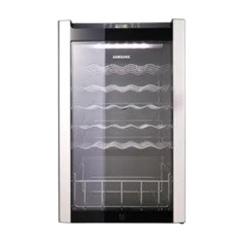 Замена нагревателя оттайки Samsung RW-52 DASS