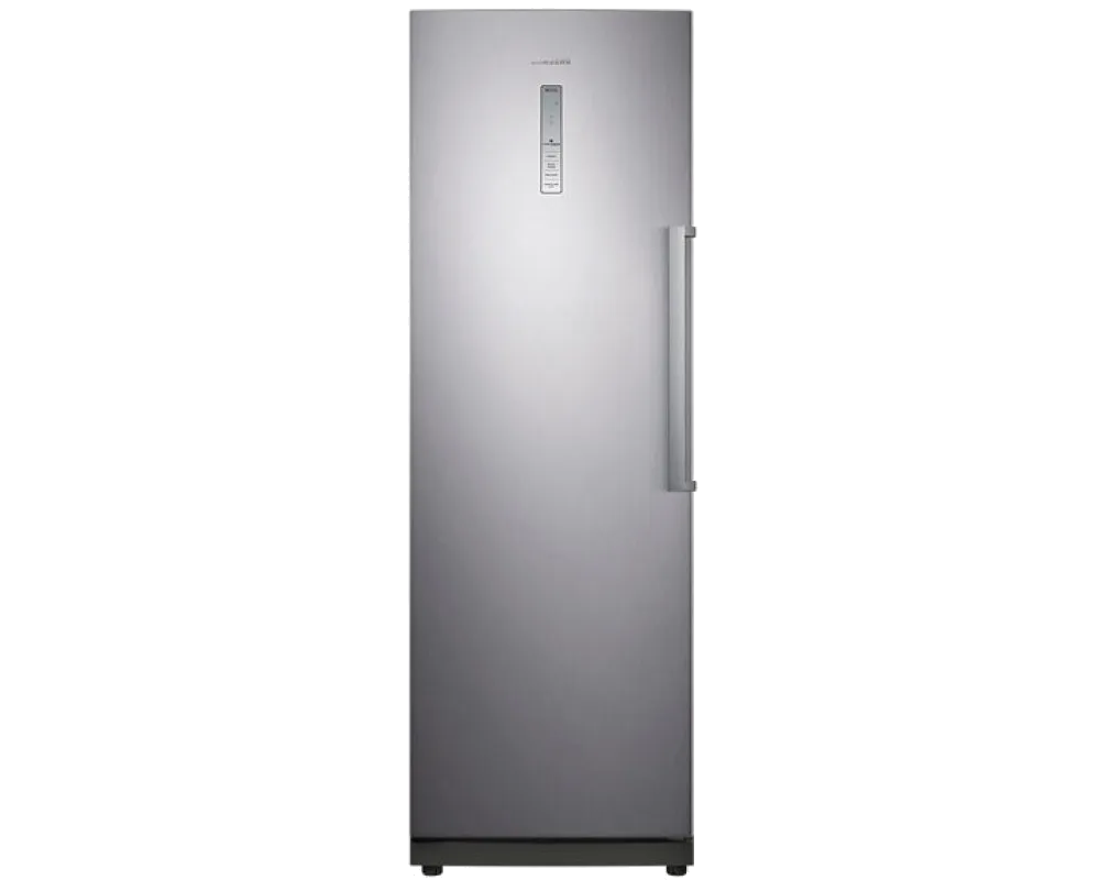 Замена нагревателя оттайки Samsung RZ-28 H6160SS