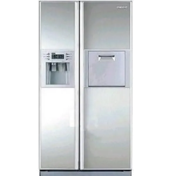 Замена нагревателя оттайки Samsung SR-20 DTFMS