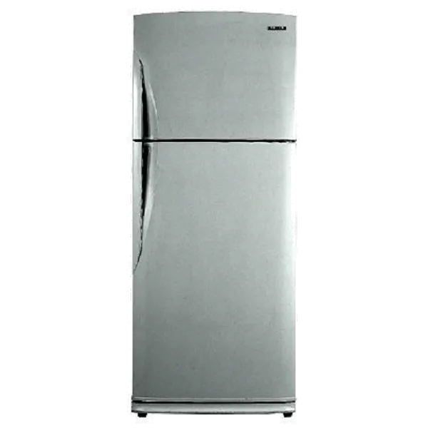 Замена нагревателя оттайки Samsung SR-52 NXAS