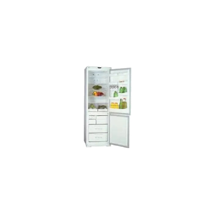 Замена нагревателя оттайки Samsung SRL-39 NEB