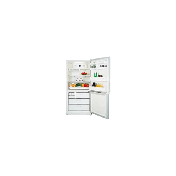 Замена нагревателя оттайки Samsung SRL-679 EV