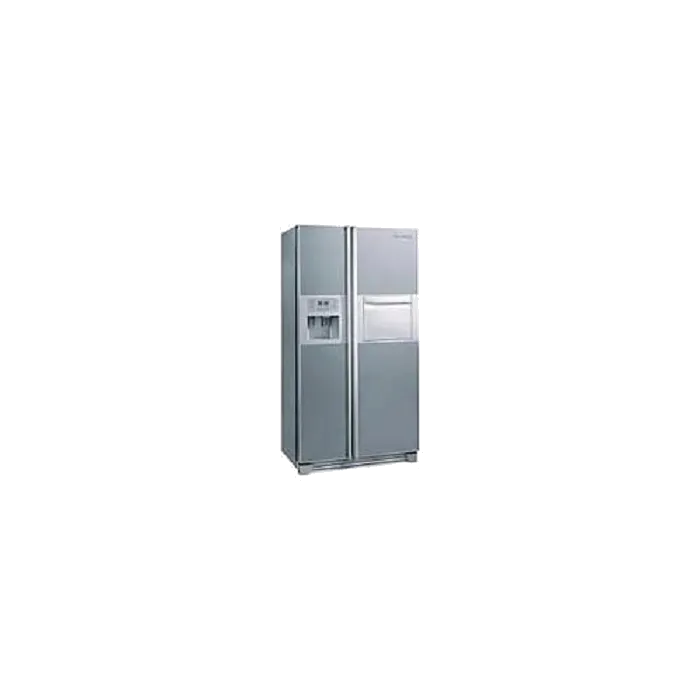 Замена нагревателя оттайки Samsung SR-S20 FTFTR
