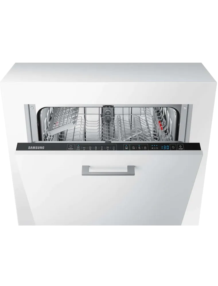 Замена улитки Samsung DMS 400 TUB