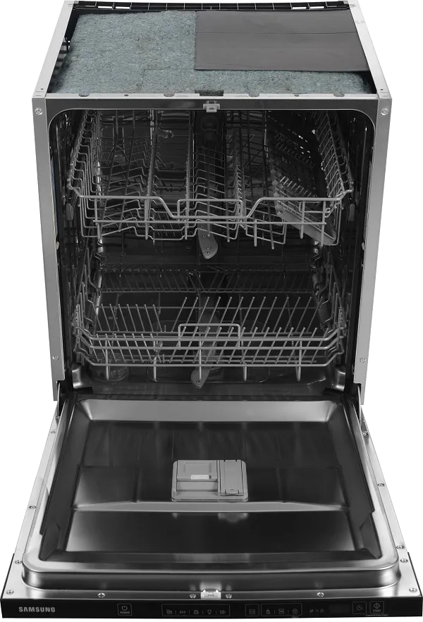 Замена улитки Samsung DW50H0FW