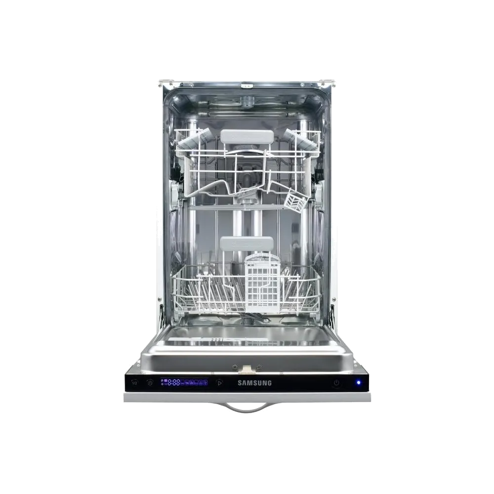 Замена улитки Samsung DMM 59 AHC