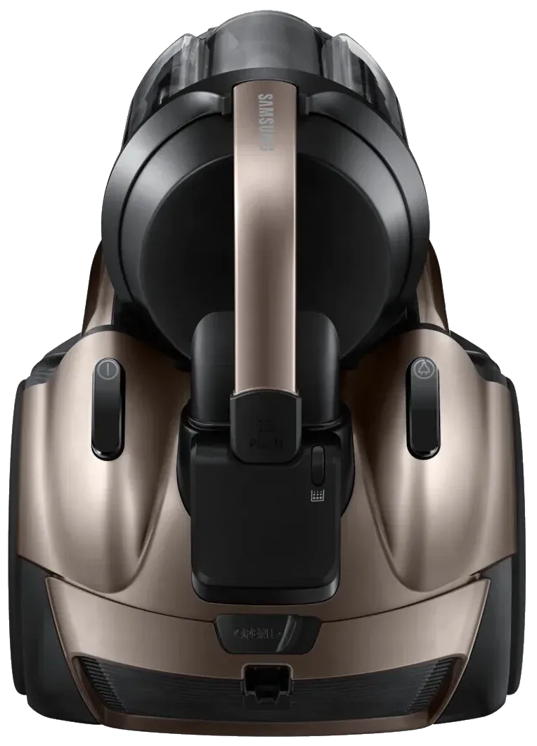 Ремонт электросхемы Samsung VC21K5179H1