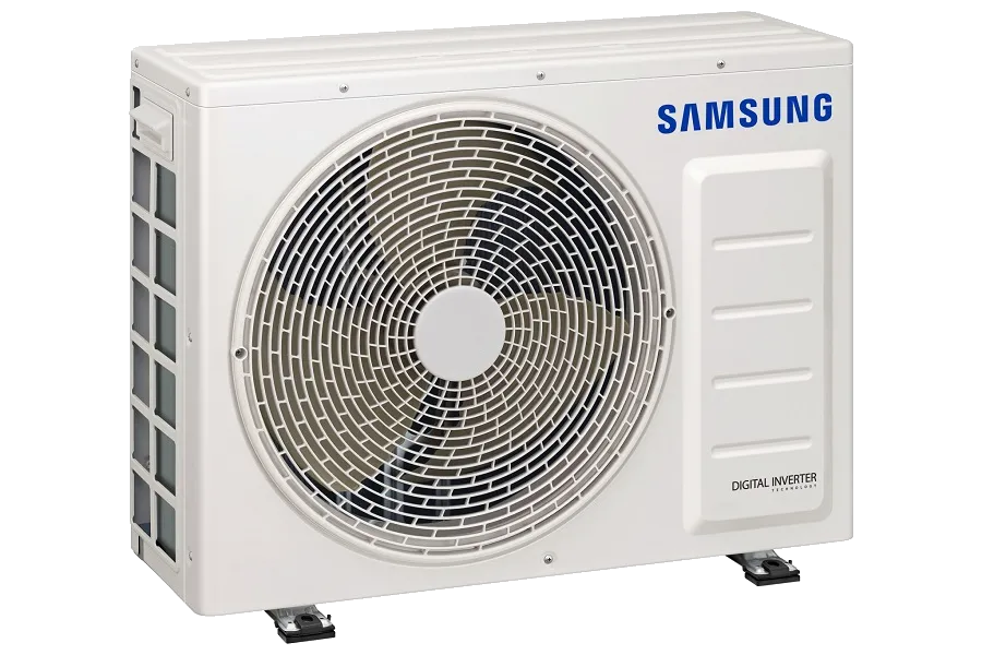 Ремонт внутреннего блока Samsung AR09AXAAAWKNER
