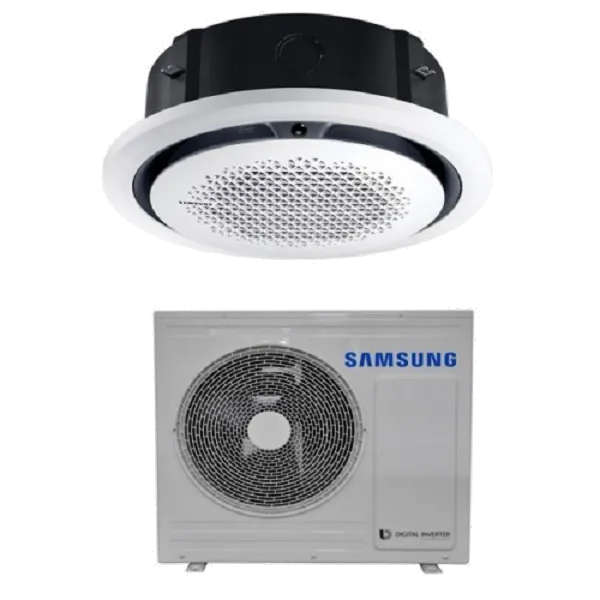 Ремонт внутреннего блока Samsung AC120MN4PKH