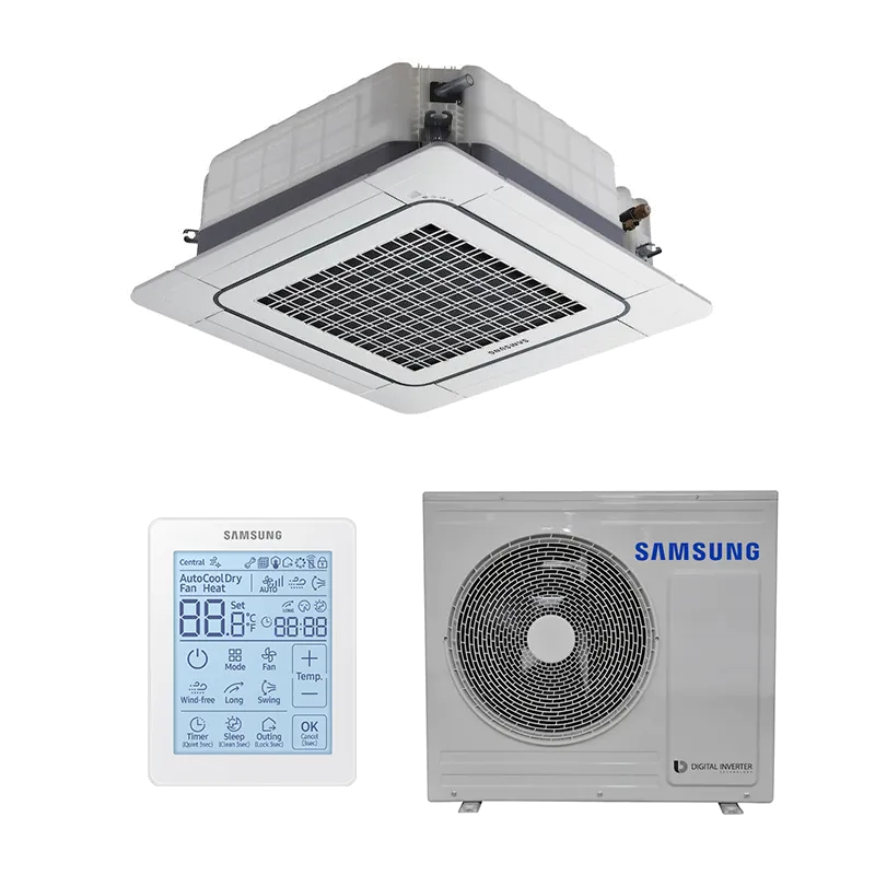 Ремонт внутреннего блока Samsung AC071JN4DEH