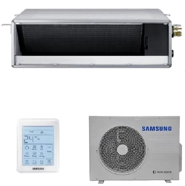 Ремонт внутреннего блока Samsung AC140JNMDEH