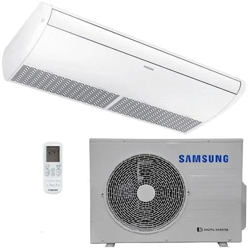 Ремонт внутреннего блока Samsung AC140JXMDGH