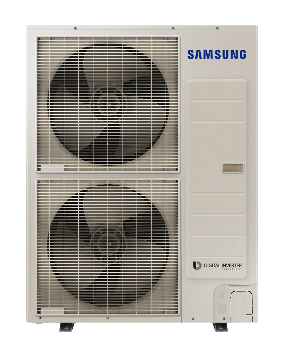 Ремонт внутреннего блока Samsung AC140MXADKH