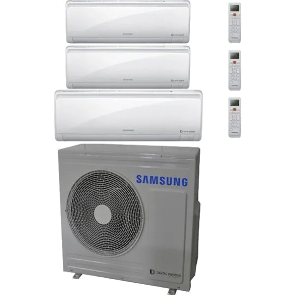 Ремонт внутреннего блока Samsung AJ020RBTDEH