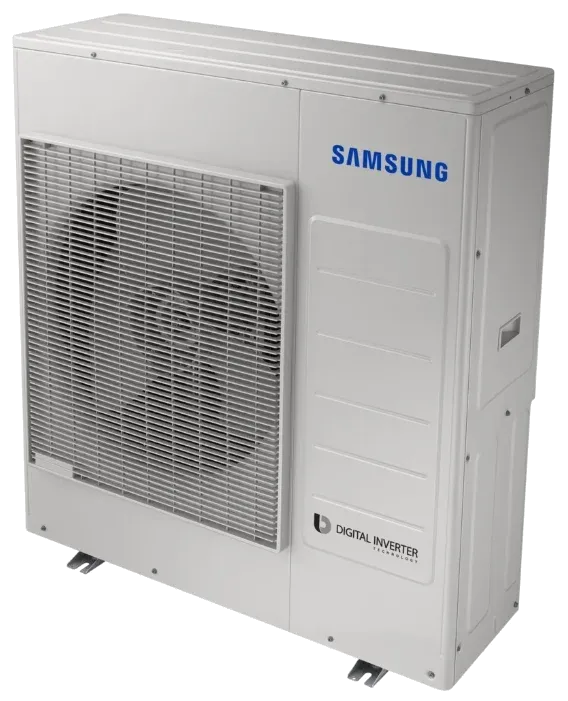 Ремонт внутреннего блока Samsung AJ100FCJ5EH