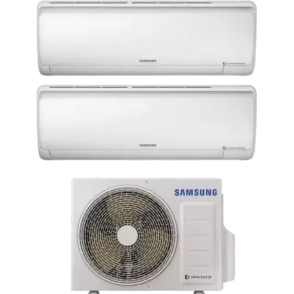 Ремонт внутреннего блока Samsung AJ050FCJ2EH