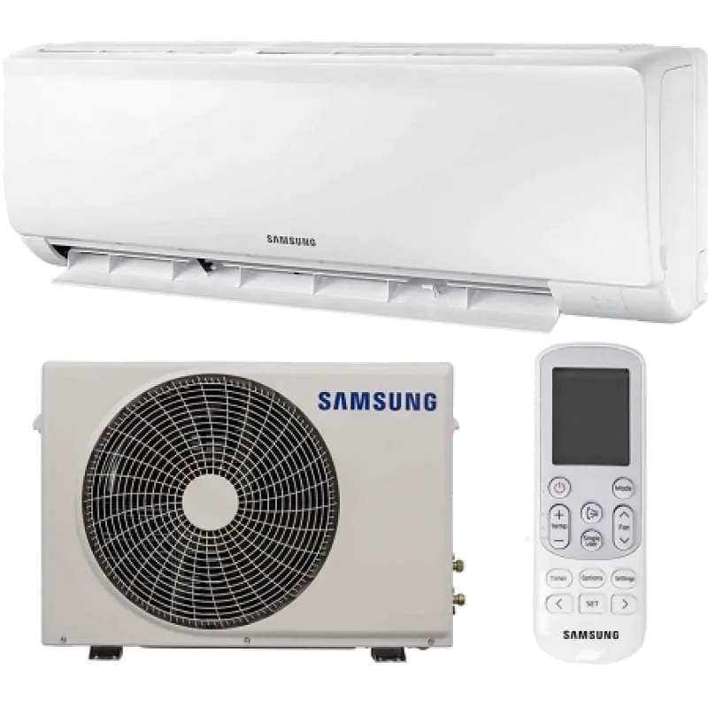 Ремонт внутреннего блока Samsung AR18TQHQAURNER