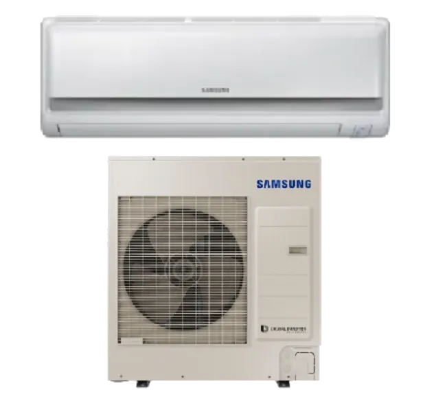 Ремонт внутреннего блока Samsung AC100MN4PKH