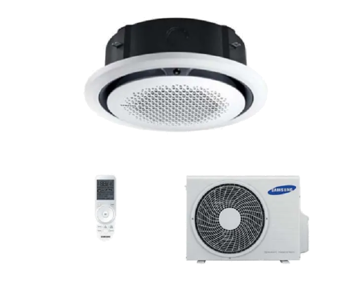 Ремонт внутреннего блока Samsung AC071MN4PKH