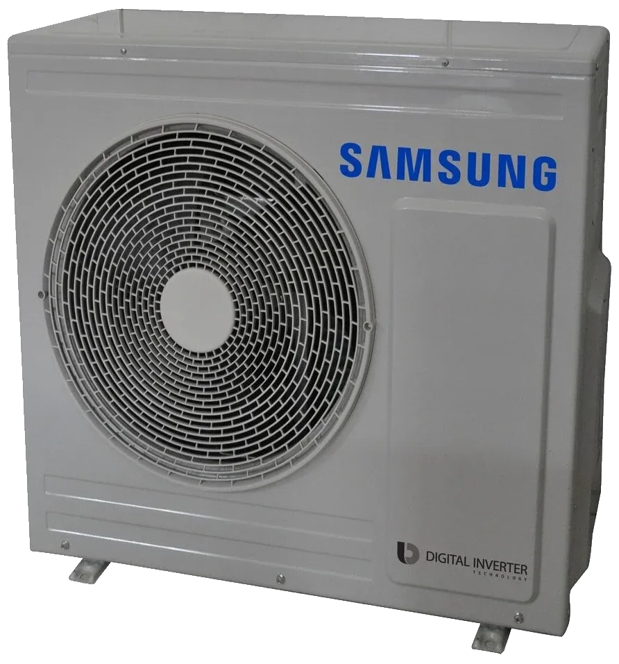 Ремонт внутреннего блока Samsung AC071MXADKH