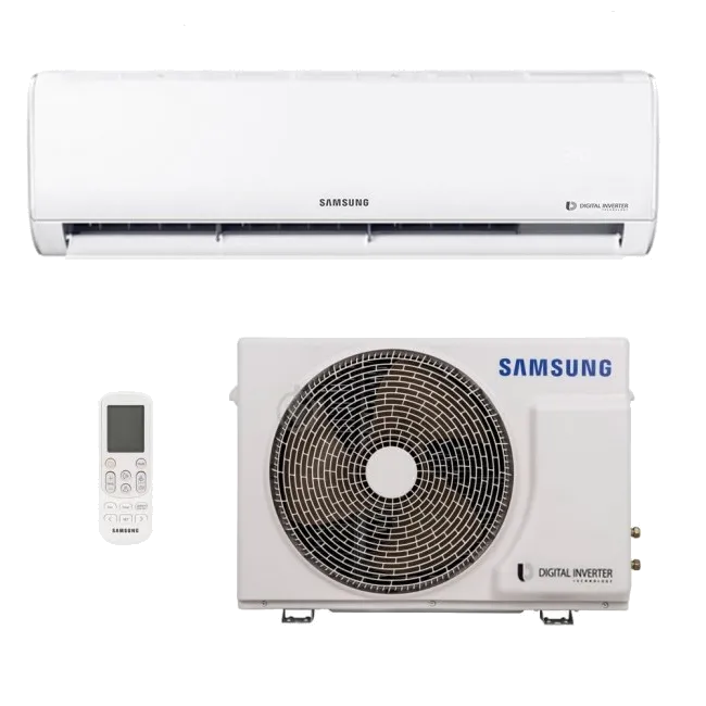 Ремонт внутреннего блока Samsung AR12TXHQASINUA