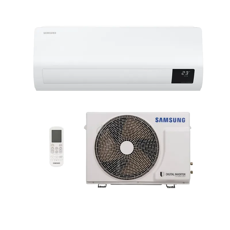 Ремонт внутреннего блока Samsung AR12BSEANWKNER