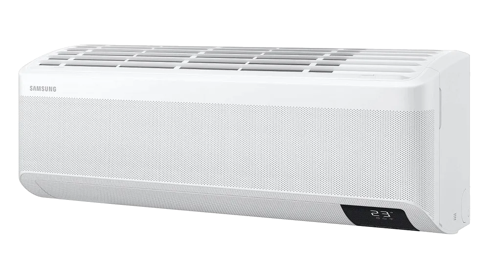 Ремонт внутреннего блока Samsung AR9500T