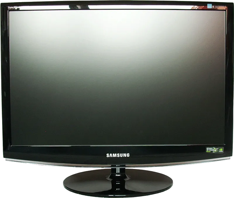 Замена блока питания Samsung 2233RZ