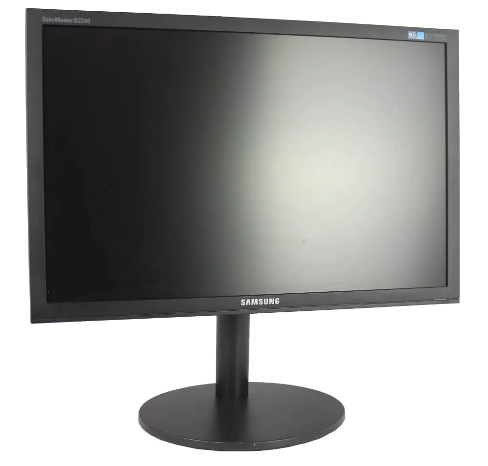 Замена блока питания Samsung B2240