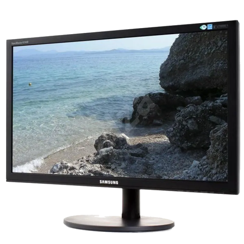 Замена блока питания Samsung B2440M