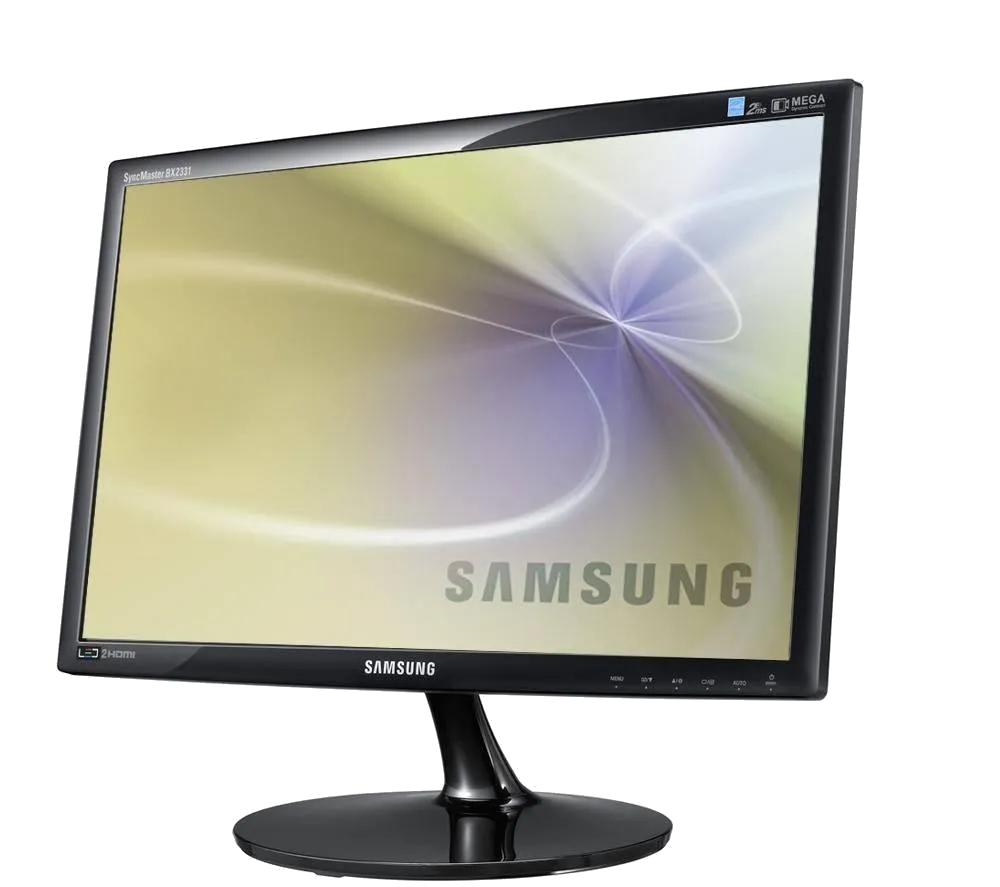 Замена блока питания Samsung BX2231
