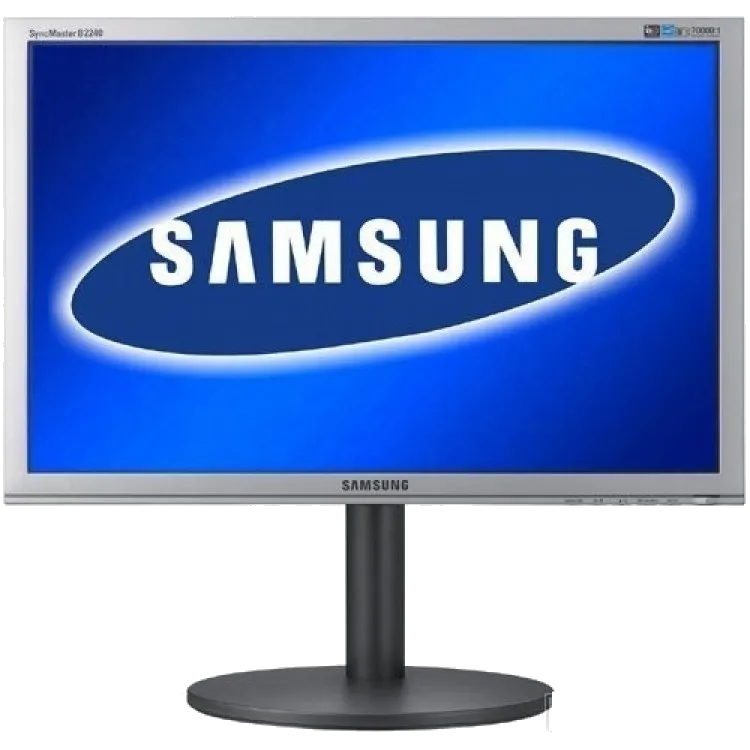 Замена блока питания Samsung BX2240W