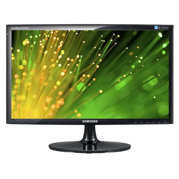Замена блока питания Samsung BX2331