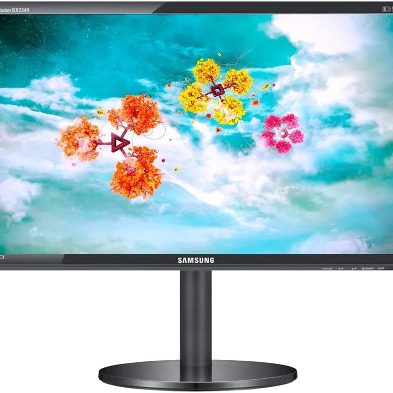 Замена блока питания Samsung BX2340