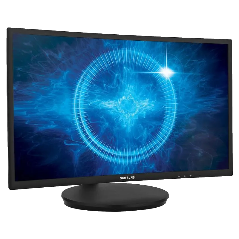 Замена блока питания Samsung C24FG70FQI