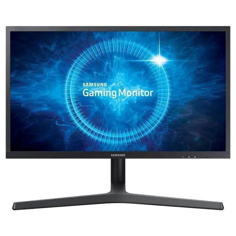 Замена блока питания Samsung C25HG50FQI