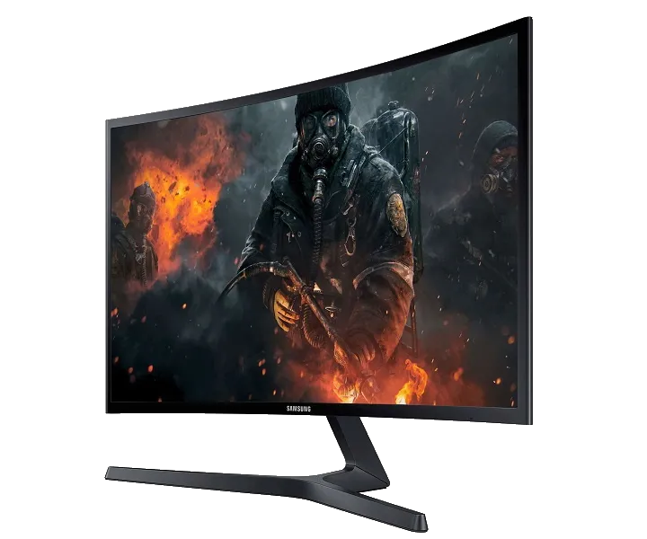 Замена блока питания Samsung C27F396FHU