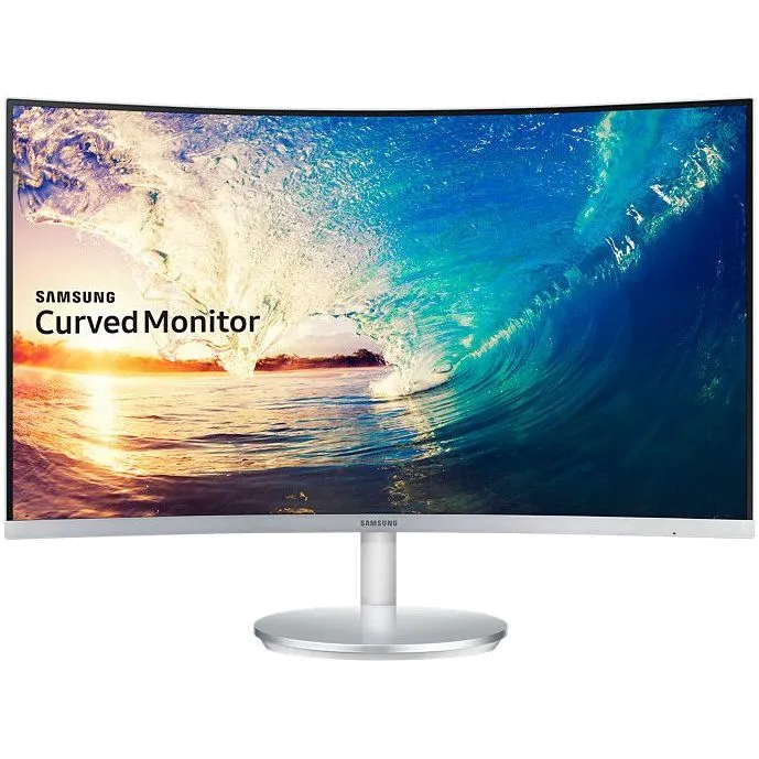 Замена блока питания Samsung C27F591FDN