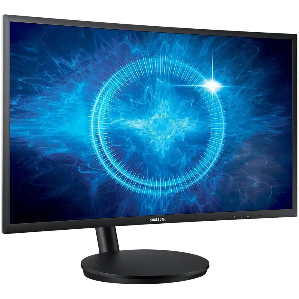Замена блока питания Samsung C27FG70FQI