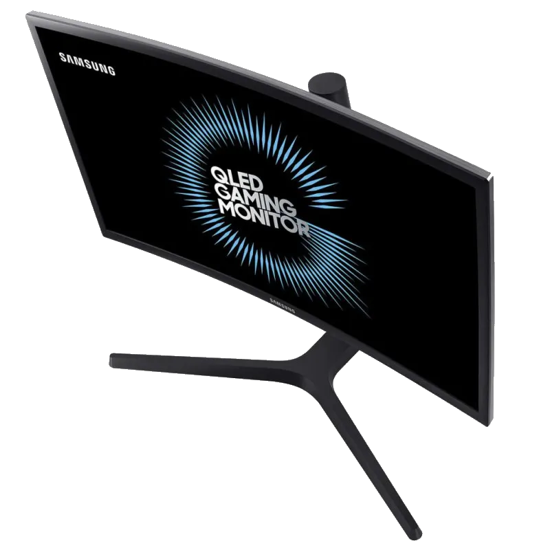 Замена блока питания Samsung C27FG73FQI