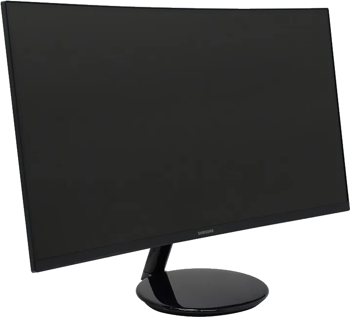 Замена блока питания Samsung C27H580FDI