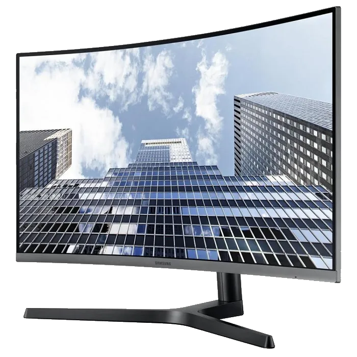 Замена блока питания Samsung C27H800FCI
