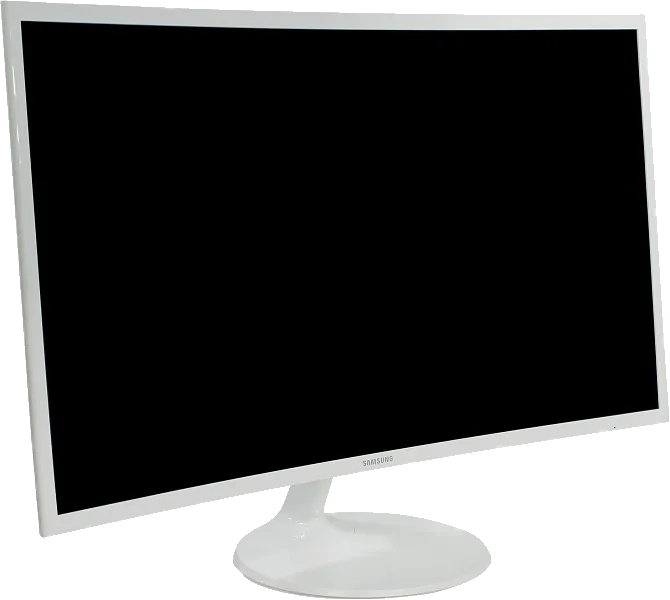 Замена блока питания Samsung C32F391FWI