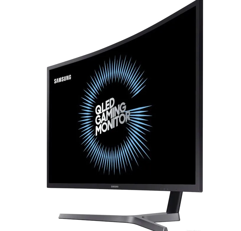 Замена блока питания Samsung C32HG70QQI