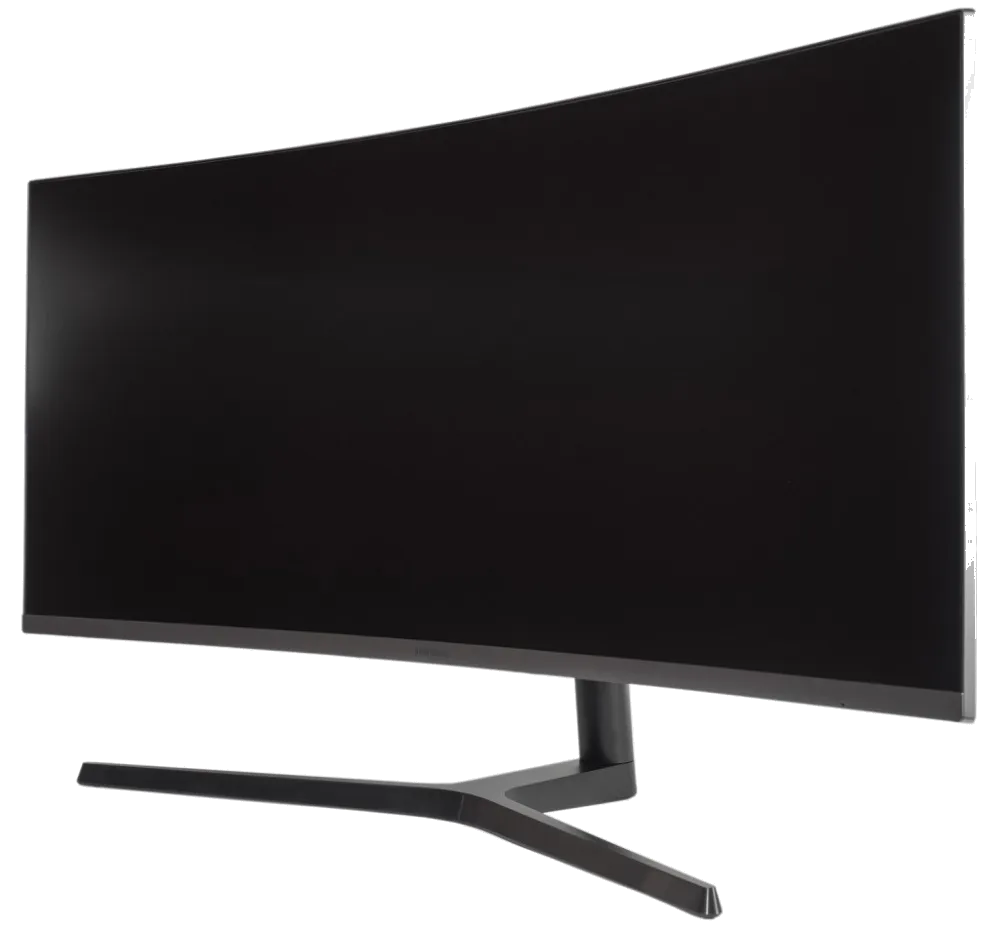 Замена блока питания Samsung C34H890WJI
