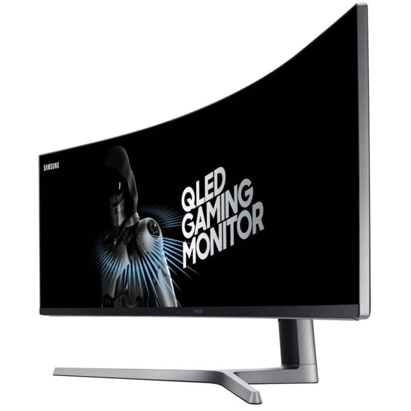 Замена блока питания Samsung C49HG90DMI