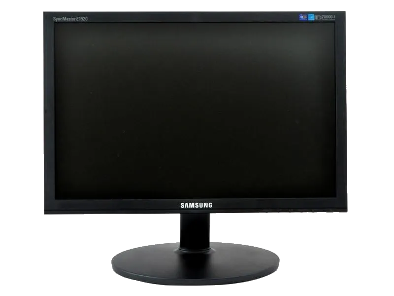 Замена блока питания Samsung E1920NW